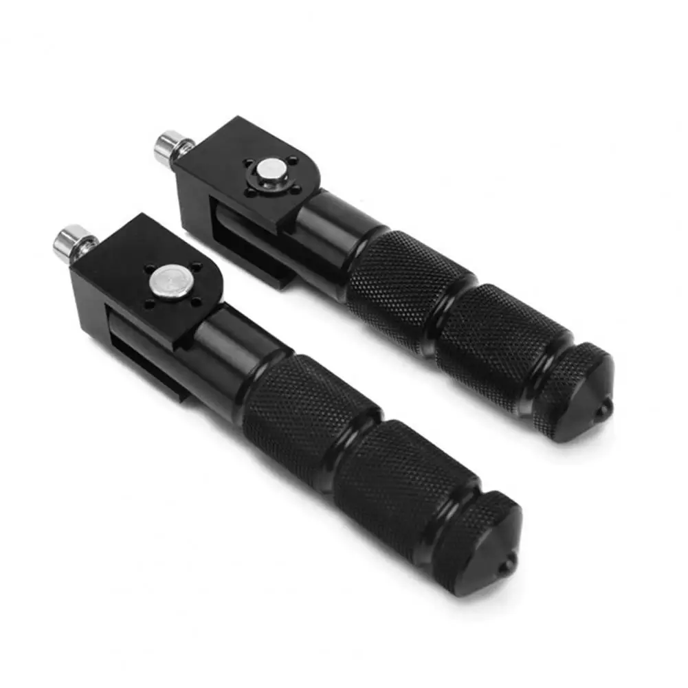 1Pair 8MM Motorcycle Folding Footrest 90 Degrees Folding Rearsets Foot Pegs Rear Pedals for Motorcycles Motorcycle Accessories
1Pair 8MM Motorcycle Folding Footrest 90 Degrees Folding Rearsets Foot Pegs Rear Pedals for Motorcycles Motorcycle Accessories