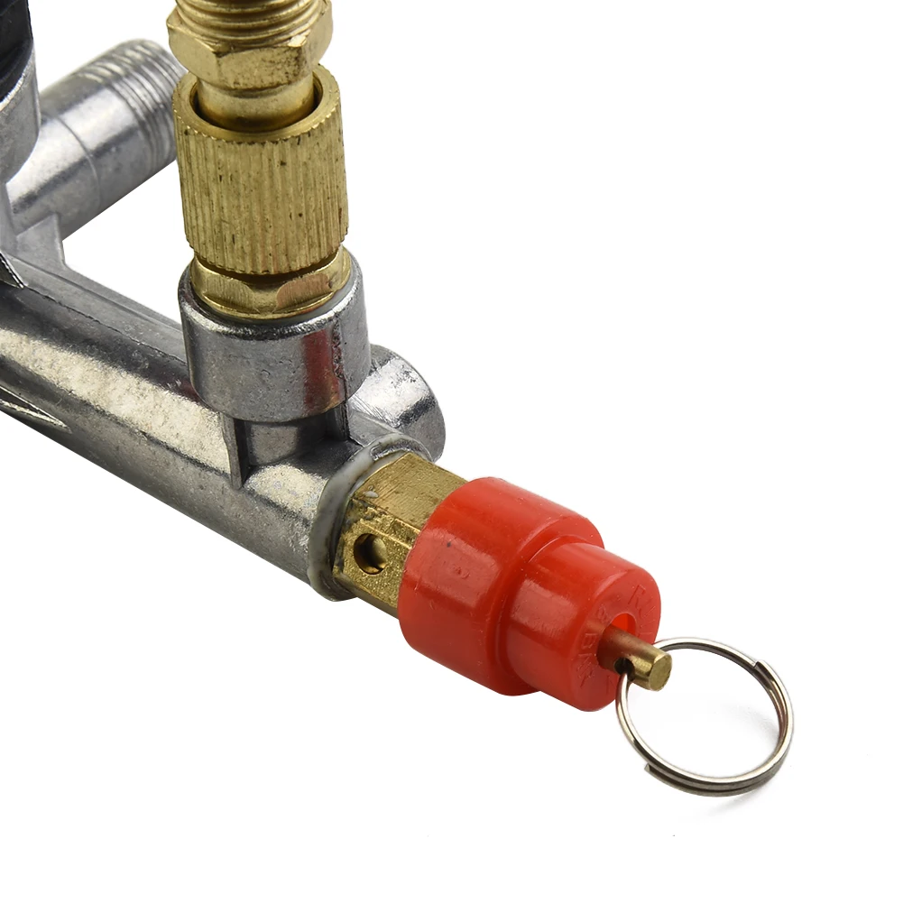 Air Compressor Switch Pump Parts For Piston Power Push-pull valves Regulator Safety Workshop Useful Accessories
Air Compressor Switch Pump Parts For Piston Power Push-pull valves Regulator Safety Workshop Useful Accessories