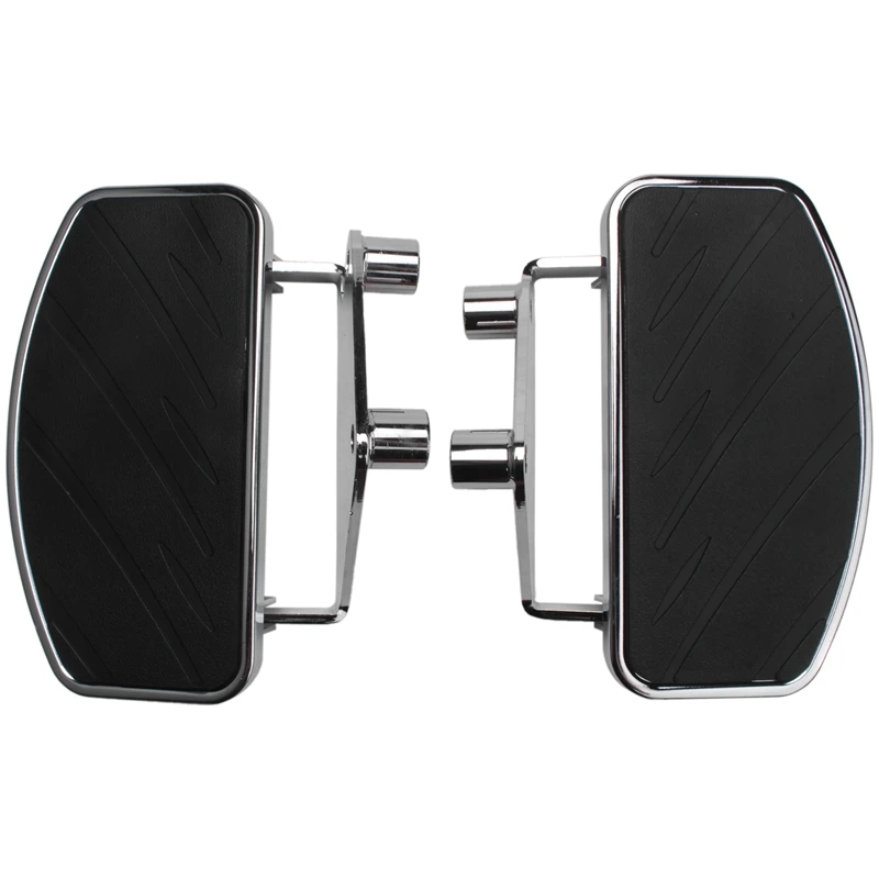 Motorcycle Wide Foot Pegs Pedals Rest Footpegs For Honda Shadow ACE VT400/750 1997-2003 Foot Plate
Motorcycle Wide Foot Pegs Pedals Rest Footpegs For Honda Shadow ACE VT400/750 1997-2003 Foot Plate