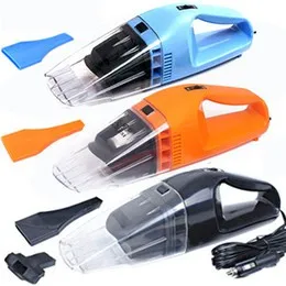 12V 100W Portable Wet & Dry Car Vehicle Home Mini Handheld Vacuum Dirt Cleaner
12V 100W Portable Wet & Dry Car Vehicle Home Mini Handheld Vacuum Dirt Cleaner