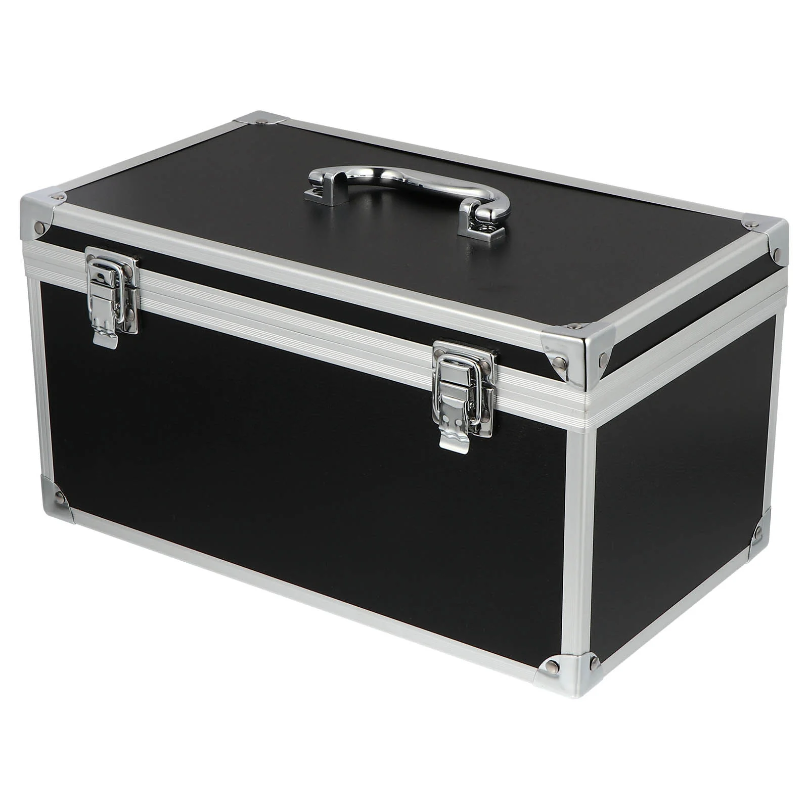 Universal Hard Carrying Case with Protects Electronics Tools Cameras and Testing
Universal Hard Carrying Case with Protects Electronics Tools Cameras and Testing