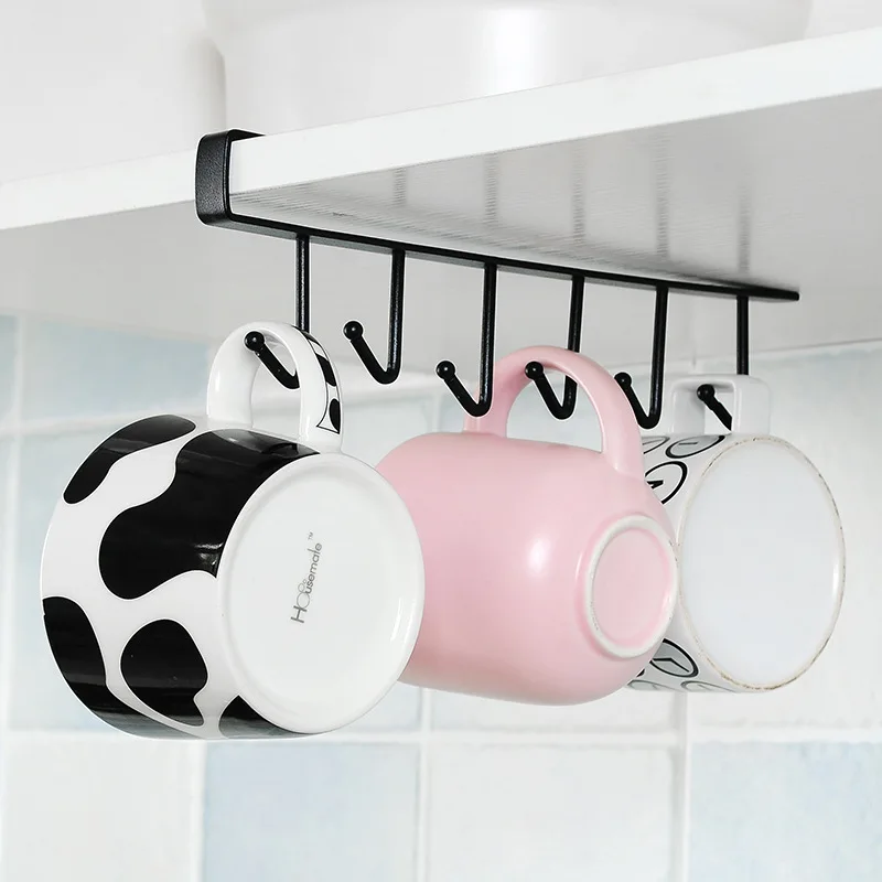 Traceless Hook Storage Shelf Wardrobe Cabinet Metal Under Shelves Handbag Clothes Bathroom Kitchen Organizer Hanging Rack Holder
Traceless Hook Storage Shelf Wardrobe Cabinet Metal Under Shelves Handbag Clothes Bathroom Kitchen Organizer Hanging Rack Holder