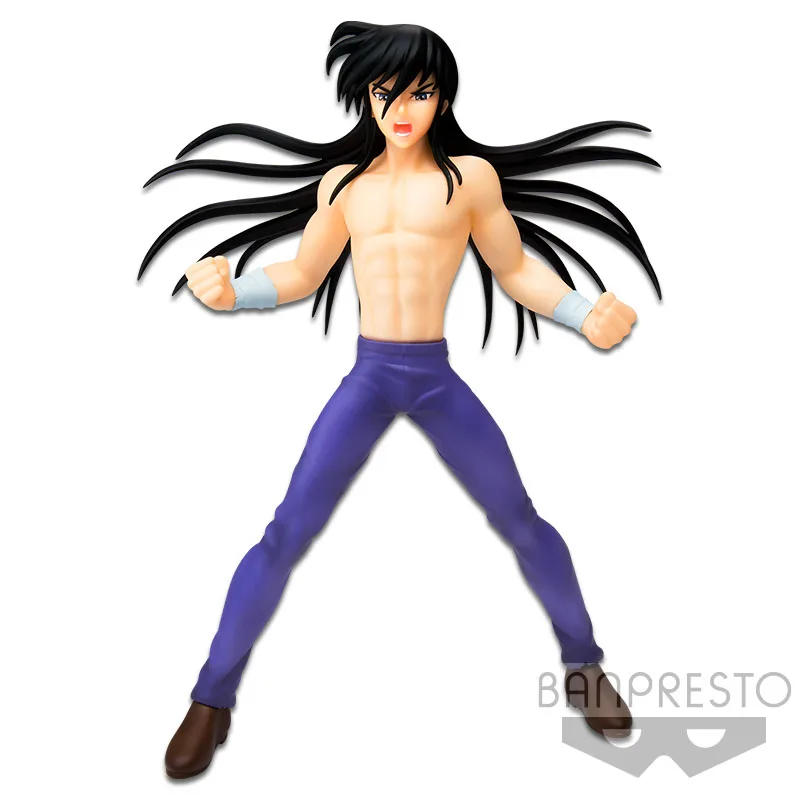 BANDAI Banpresto Original Saint Seiya shiyu Figure Anime Model Doll Toys Gifts BP17192
BANDAI Banpresto Original Saint Seiya shiyu Figure Anime Model Doll Toys Gifts BP17192
