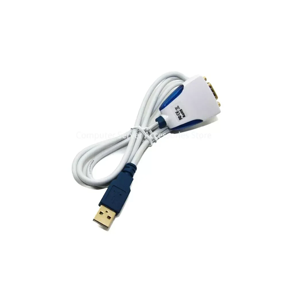 Оригинальное оборудование FTDI, высокопроизводительный конвертер USB в RS232 Com-порт USB в RS232, USB-кабель 1 м
Оригинальное оборудование FTDI, высокопроизводительный конвертер USB в RS232 Com-порт USB в RS232, USB-кабель 1 м