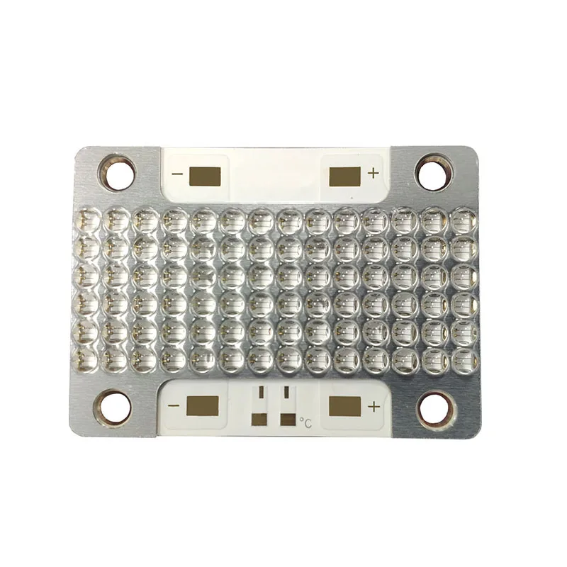 High power uv module uv photon printer for New generation Anycubic photon uv printer led module
High power uv module uv photon printer for New generation Anycubic photon uv printer led module