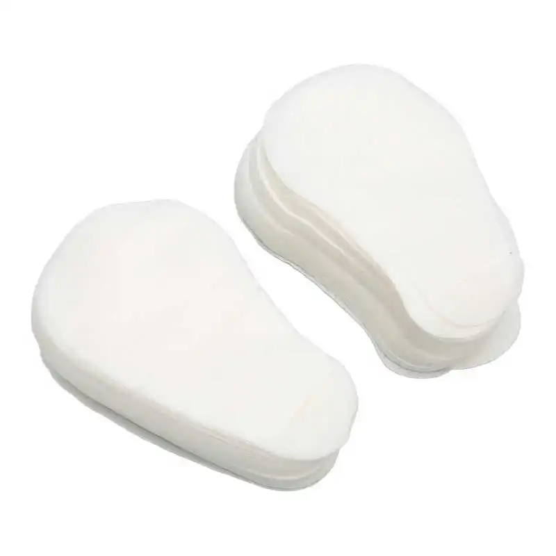 Disposable Eye Pad Sheet Moisturizing Eye Mask Paper for Lash Extension for Salon
Disposable Eye Pad Sheet Moisturizing Eye Mask Paper for Lash Extension for Salon