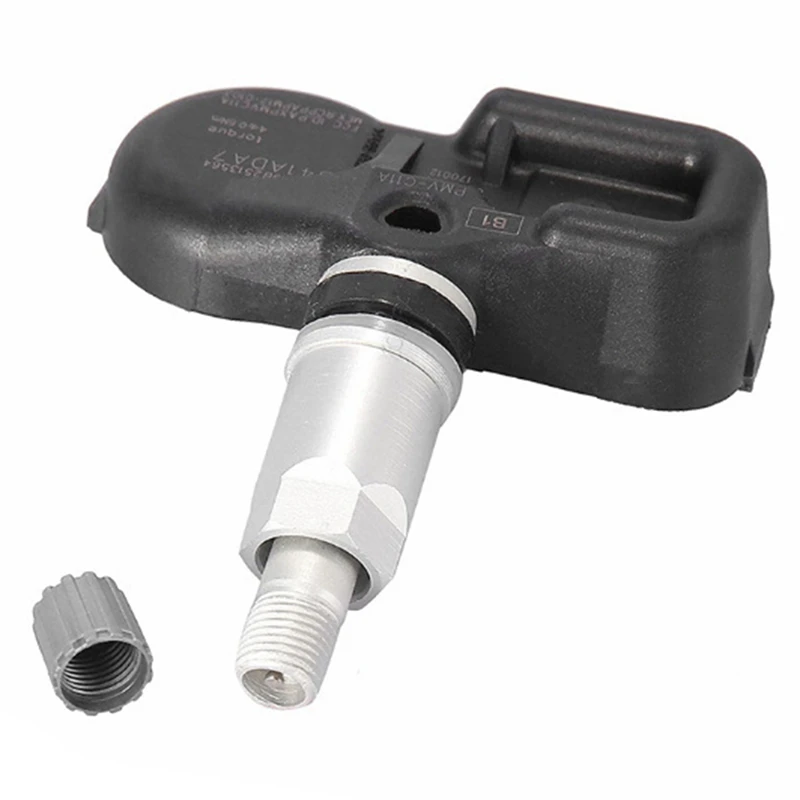 Датчик давления в шинах TPMS для Toyota 4runner Corolla LAND CRUISER RAV4 42607-06012
Датчик давления в шинах TPMS для Toyota 4runner Corolla LAND CRUISER RAV4 42607-06012