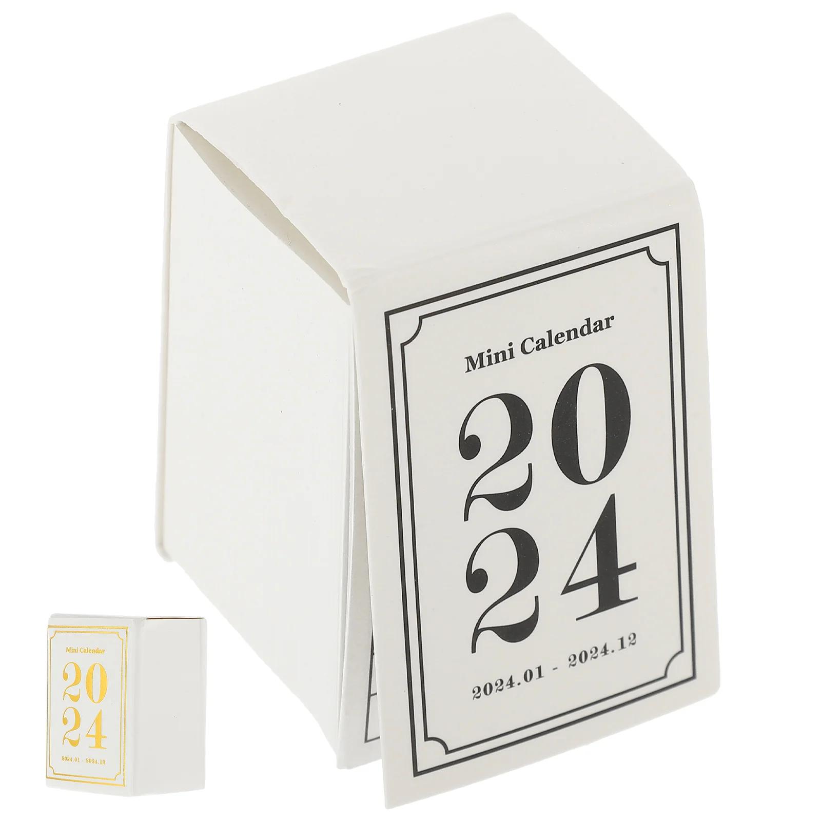 Standing Flipped Calendar 2024 Tabletop Calendar Household 2024 Calendar Tear-off 3d
Standing Flipped Calendar 2024 Tabletop Calendar Household 2024 Calendar Tear-off 3d
