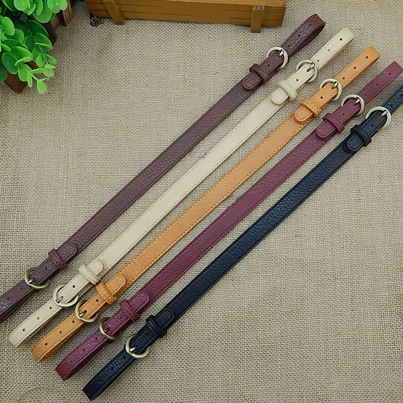 Shoulder Bag Belt Adjustable Handbag Belt Double-ended Obag Belt Handle Strap DIY Bag Accessories Shoulder DIY Handbag Chain
Shoulder Bag Belt Adjustable Handbag Belt Double-ended Obag Belt Handle Strap DIY Bag Accessories Shoulder DIY Handbag Chain