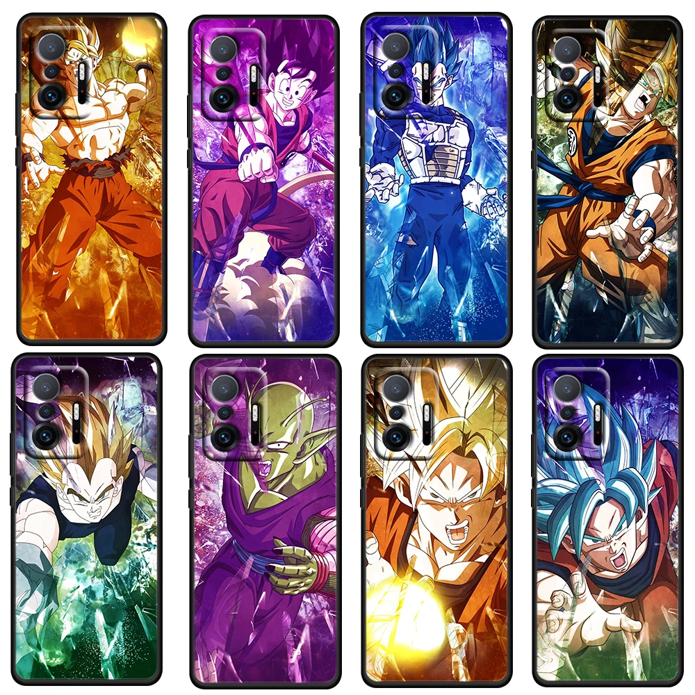 Dragon Ball DBZ Japanese For Xiaomi Mi 12 11 10 Ultra 11T 10T Pro Lite 11i 10i 10S 5G Soft Silicone Black Phone Case Coque Capa
Dragon Ball DBZ Japanese For Xiaomi Mi 12 11 10 Ultra 11T 10T Pro Lite 11i 10i 10S 5G Soft Silicone Black Phone Case Coque Capa