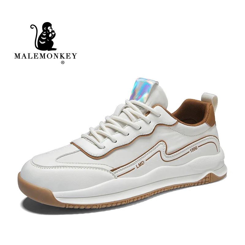 Trendy Men Shoes 2022 Spring Outdoor Breathable Comfortable Lining Men Sneakers Casual Sports Shoes High Quality Handmade
Trendy Men Shoes 2022 Spring Outdoor Breathable Comfortable Lining Men Sneakers Casual Sports Shoes High Quality Handmade