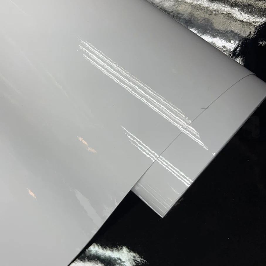 20 Вт, 30 Вт, 40/50/60*152 см Высокое качество черная, глянцевая, виниловая пленка черный глянец Обёрточная бумага пузырьков стайлинга автомобилей В...
20 Вт, 30 Вт, 40/50/60*152 см Высокое качество черная, глянцевая, виниловая пленка черный глянец Обёрточная бумага пузырьков стайлинга автомобилей В...