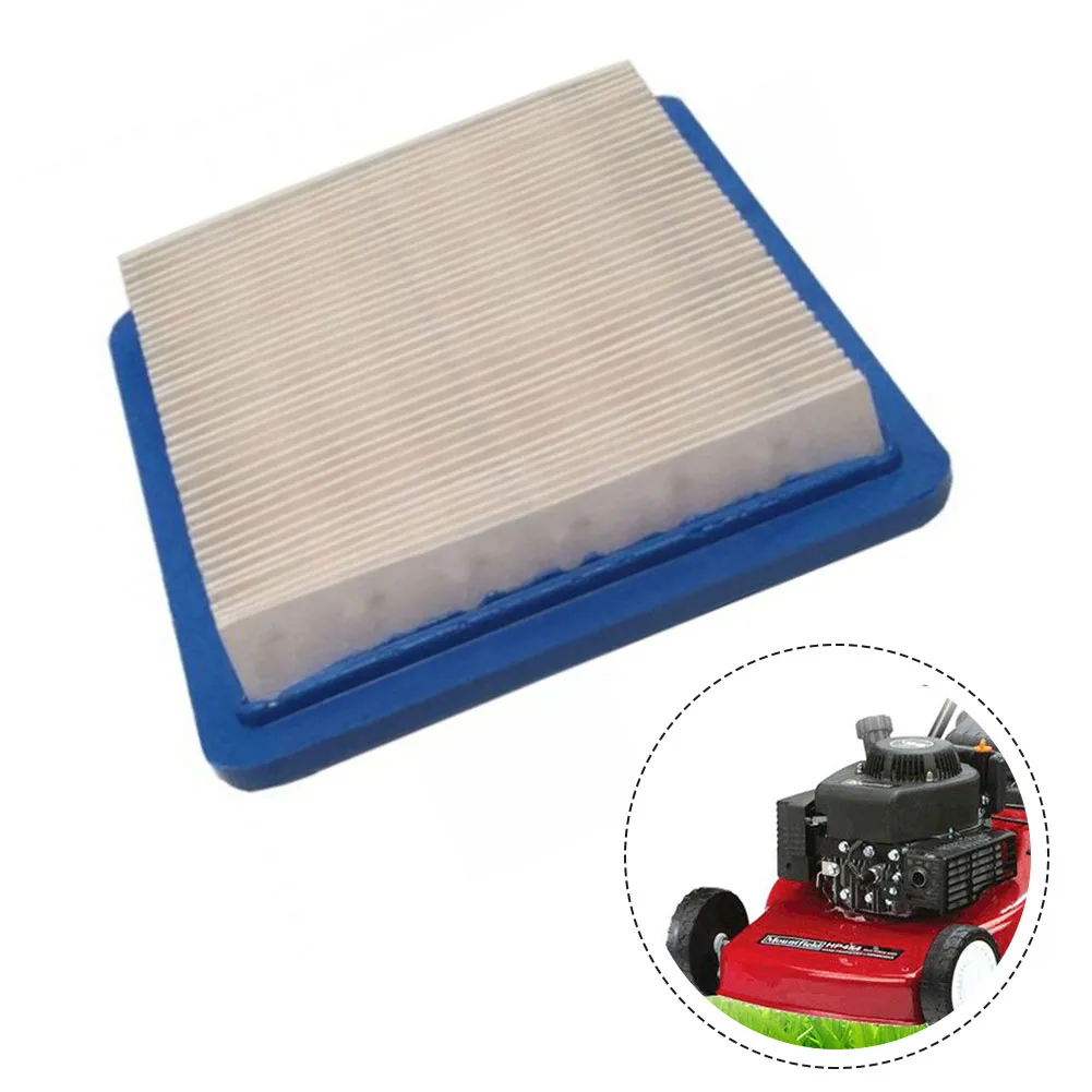 Lawn Mower Parts Air Filter Outdoor Easy To Install For Mountfield RM45 RM55 RM65 Home Garden Tools Replacement Parts
Lawn Mower Parts Air Filter Outdoor Easy To Install For Mountfield RM45 RM55 RM65 Home Garden Tools Replacement Parts