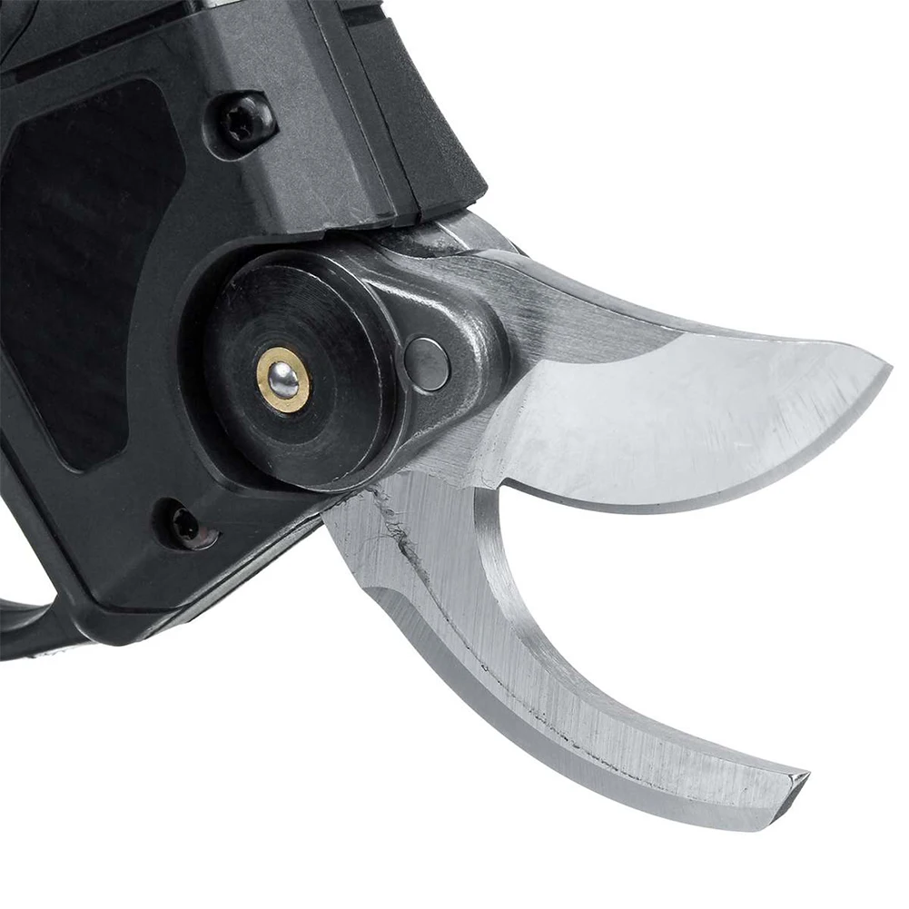 1Pcs SK5 Cordless Pruner Cutting-Blade 30mm Electric Pruning Shear Efficient Fruit Tree Bonsai Pruning Branches Garden Tool
1Pcs SK5 Cordless Pruner Cutting-Blade 30mm Electric Pruning Shear Efficient Fruit Tree Bonsai Pruning Branches Garden Tool