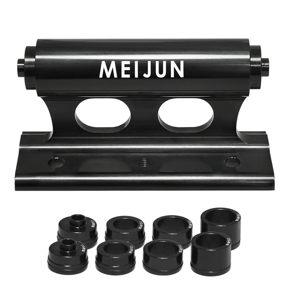 Bike Fork Mount Quick Release Bicycle Block for 5x100mm 12x100mm 15x100mm 15x110mm Quick Release Skewer Bike Fork Mount 2022
Bike Fork Mount Quick Release Bicycle Block for 5x100mm 12x100mm 15x100mm 15x110mm Quick Release Skewer Bike Fork Mount 2022