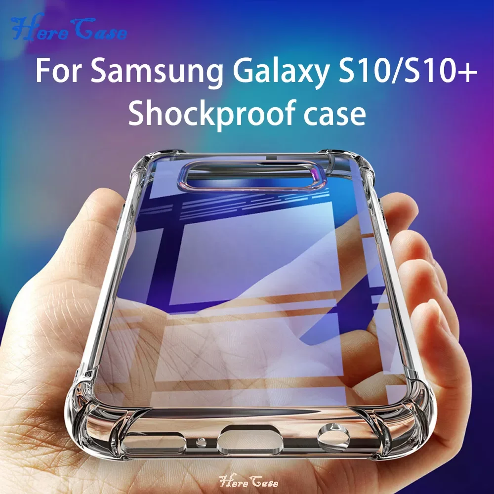 Note10 Pro Anti-Shock Soft Clear Silicone TPU Cover Case For SAMSUNG GALAXY S21 S20 S10 5G S10E PLUS Phone Case Tansparent Cover
Note10 Pro Anti-Shock Soft Clear Silicone TPU Cover Case For SAMSUNG GALAXY S21 S20 S10 5G S10E PLUS Phone Case Tansparent Cover