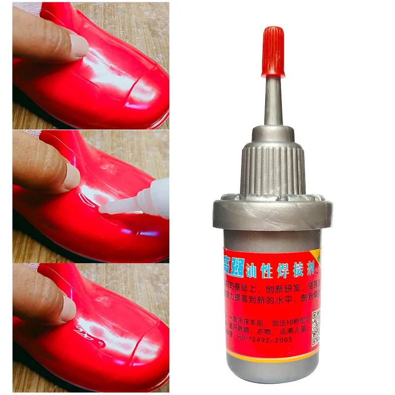 Oily Strong Welding Flux Welding Flux Glue Adhesive Super Glue Adhesive Glue Universal Glue Oily Raw Glue 22G High-strength
Oily Strong Welding Flux Welding Flux Glue Adhesive Super Glue Adhesive Glue Universal Glue Oily Raw Glue 22G High-strength