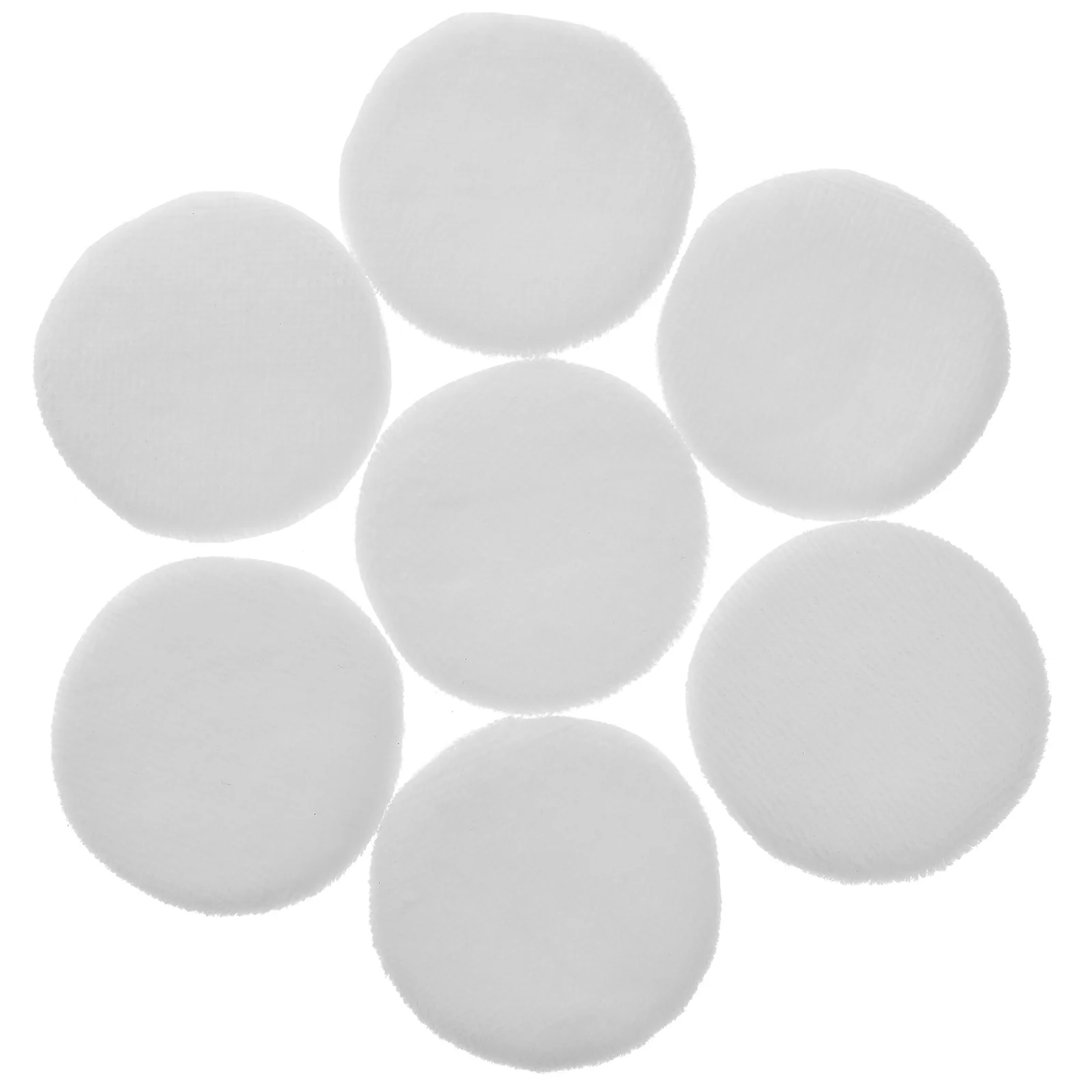 12Pcs Small Puff Makeup Puff Super Makeup Tools Blending Cotton Puff For Foundation Concealer Repair Eye Shadow
12Pcs Small Puff Makeup Puff Super Makeup Tools Blending Cotton Puff For Foundation Concealer Repair Eye Shadow