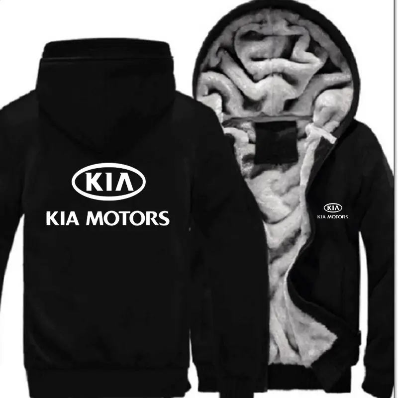 2022 Kia Motors custom Hoodie men Camo Hoodie Warm Thicken Jacket Coat Sweatshirts Casual Sweatshirts for men
2022 Kia Motors custom Hoodie men Camo Hoodie Warm Thicken Jacket Coat Sweatshirts Casual Sweatshirts for men