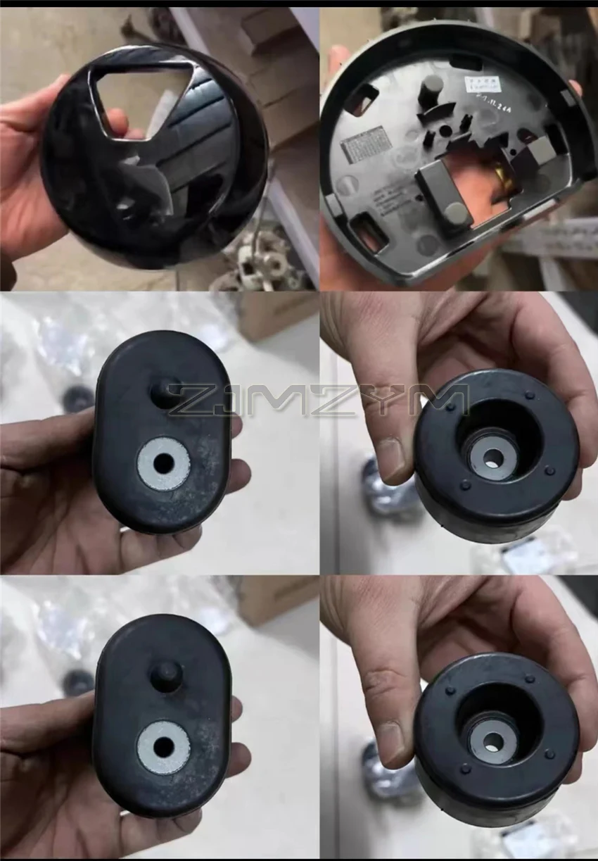 Для книжного набора путешественника Chery Jetour, полноразмерное украшение для запасного колеса, монтажная база заднего зонда, внешняя крышка
Для книжного набора путешественника Chery Jetour, полноразмерное украшение для запасного колеса, монтажная база заднего зонда, внешняя крышка