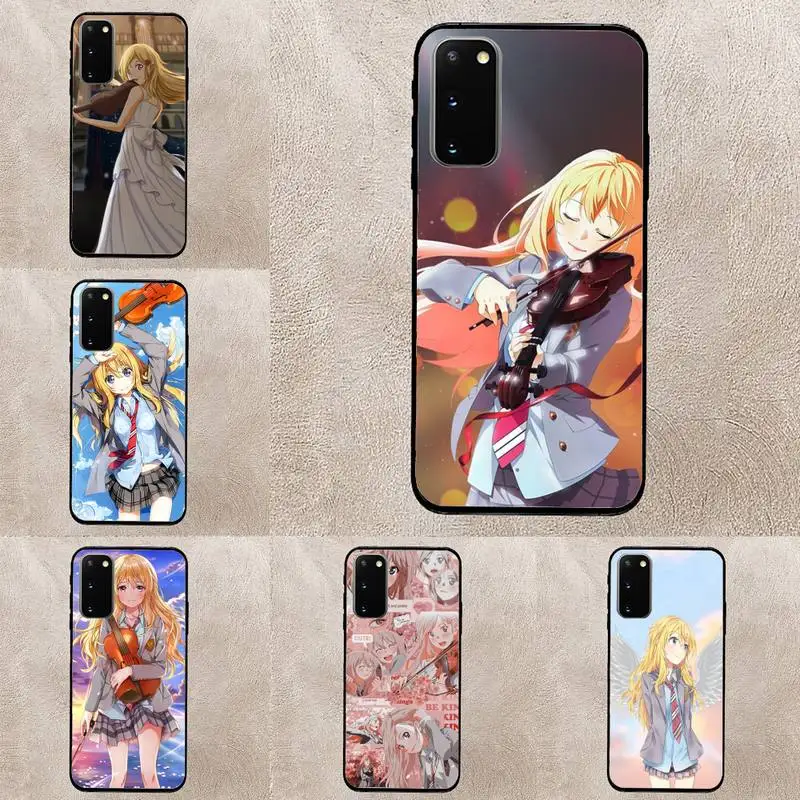 Japan Anime Your Lie In April Phone Case For Huawei Honor 10Lite 10i 20 8x 10 Funda 9lite 9xpro Back Coque
Japan Anime Your Lie In April Phone Case For Huawei Honor 10Lite 10i 20 8x 10 Funda 9lite 9xpro Back Coque