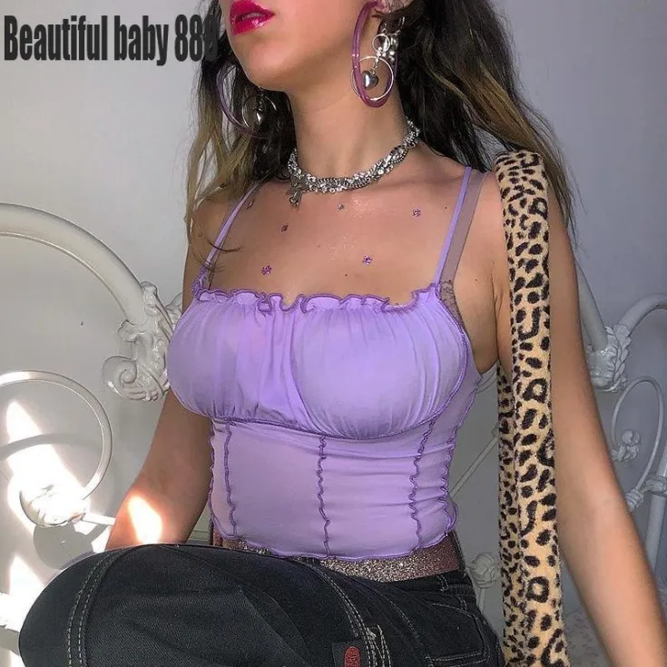Hot Sexy Women Spaghetti Strap Tops Camis Sleeveless Push-up Cropped Vest top Club Party Bandage Casual Backless Vest Tank Cami
Hot Sexy Women Spaghetti Strap Tops Camis Sleeveless Push-up Cropped Vest top Club Party Bandage Casual Backless Vest Tank Cami
