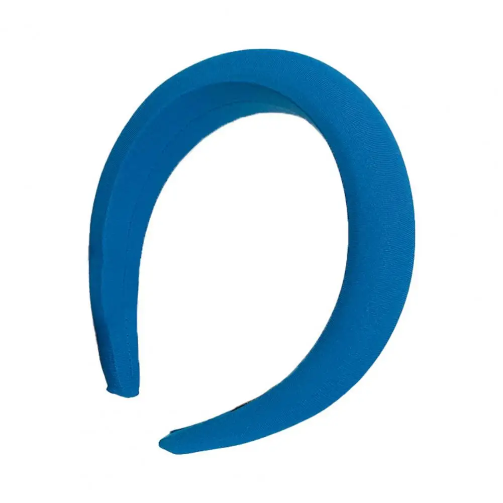 Super Soft Multifunctional Soft Edge Wide Brim Hair Clasp Hair Decoration
Super Soft Multifunctional Soft Edge Wide Brim Hair Clasp Hair Decoration