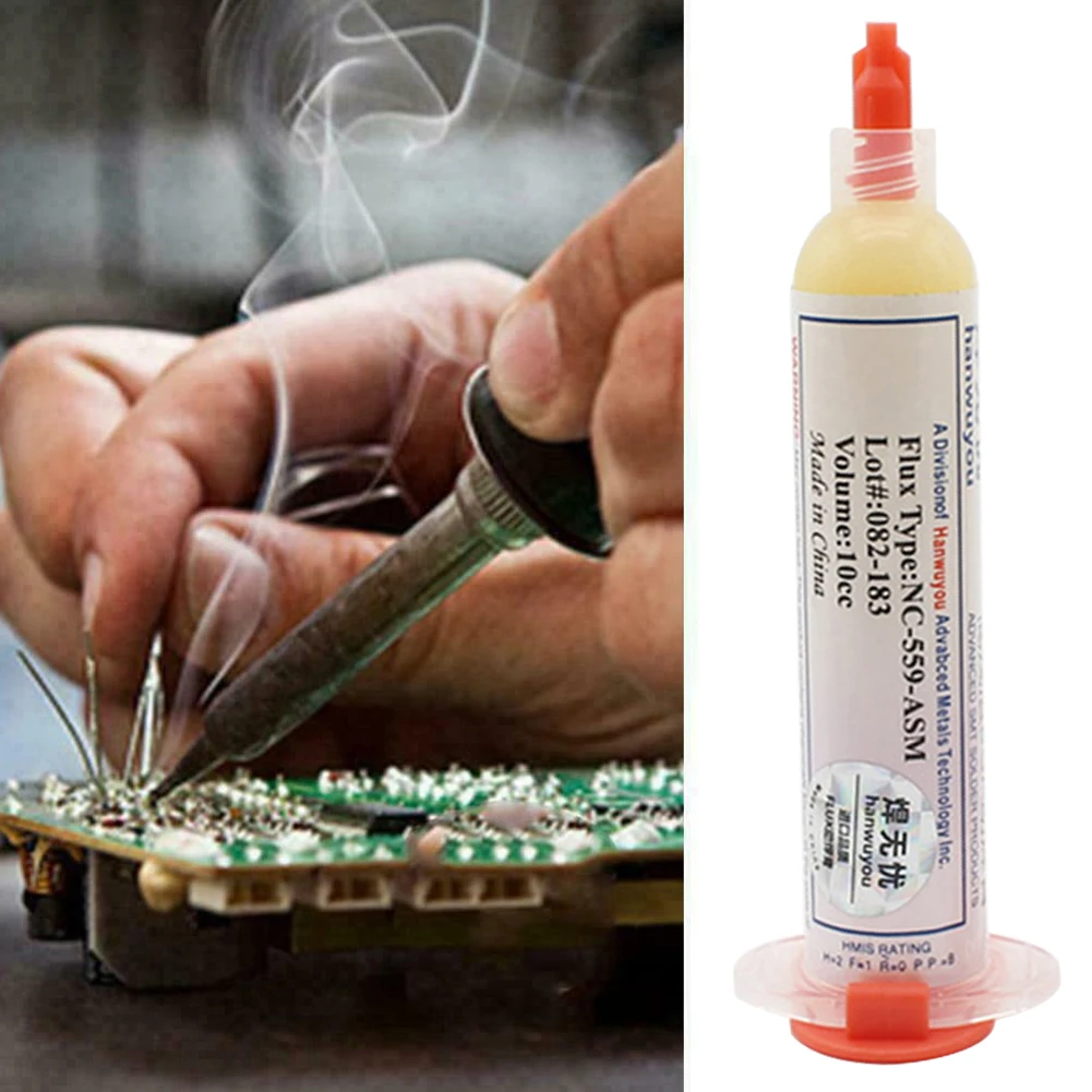 Paste ASM Solder Paste ASM Soldering Welding Accessories BGA Ball Desoldering Equipment Mounting Paste Business
Paste ASM Solder Paste ASM Soldering Welding Accessories BGA Ball Desoldering Equipment Mounting Paste Business