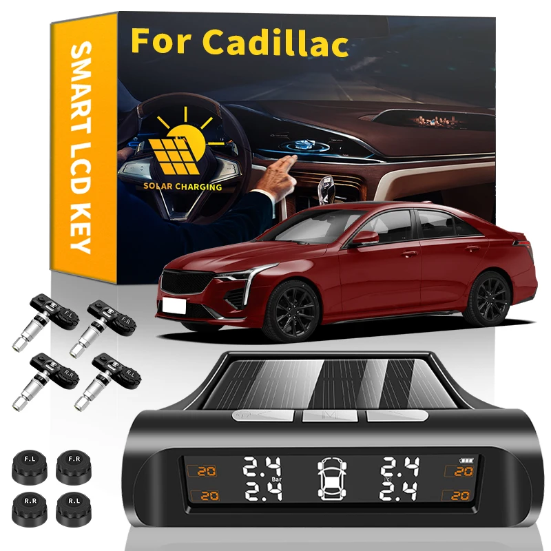 Датчик давления в шинах TPMS для Cadillac XT5 CT5 XT6 CT6 XT4 CT4 CTS ATS SRX BLS XLR XTS STS
Датчик давления в шинах TPMS для Cadillac XT5 CT5 XT6 CT6 XT4 CT4 CTS ATS SRX BLS XLR XTS STS