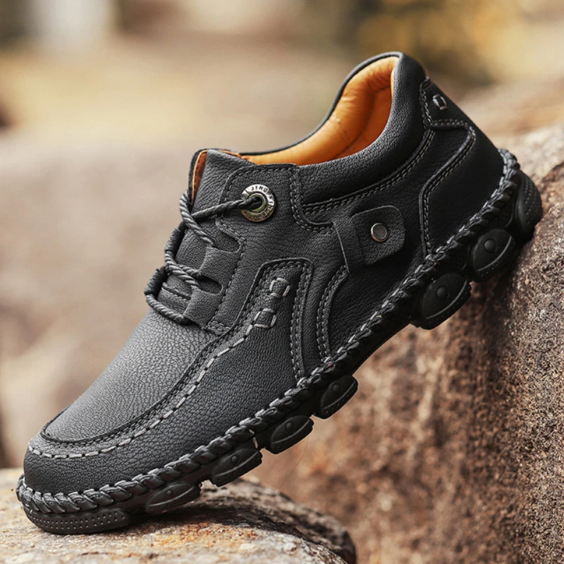 2022 new breathable men's designer shoes leisure male outdoor popular style of men casual shoes working shoes high quality
2022 new breathable men's designer shoes leisure male outdoor popular style of men casual shoes working shoes high quality