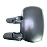 Exterior rearview mirror DOBLO mechanical mirror DOBLO mechanical mirror 01/10 left
Exterior rearview mirror DOBLO mechanical mirror DOBLO mechanical mirror 01/10 left