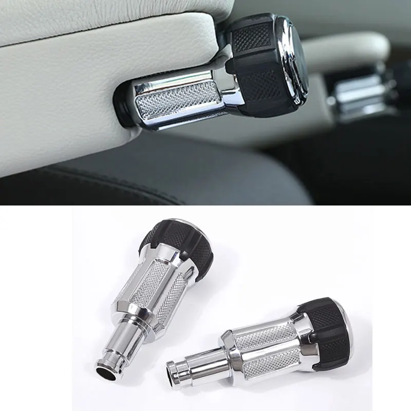 For Land Rover Discovery 5 LR5 2017-22 For Range Rover Vogue Sport L405 2014-22 Alloy Seat Armrest Box Adjustment Konbs
For Land Rover Discovery 5 LR5 2017-22 For Range Rover Vogue Sport L405 2014-22 Alloy Seat Armrest Box Adjustment Konbs