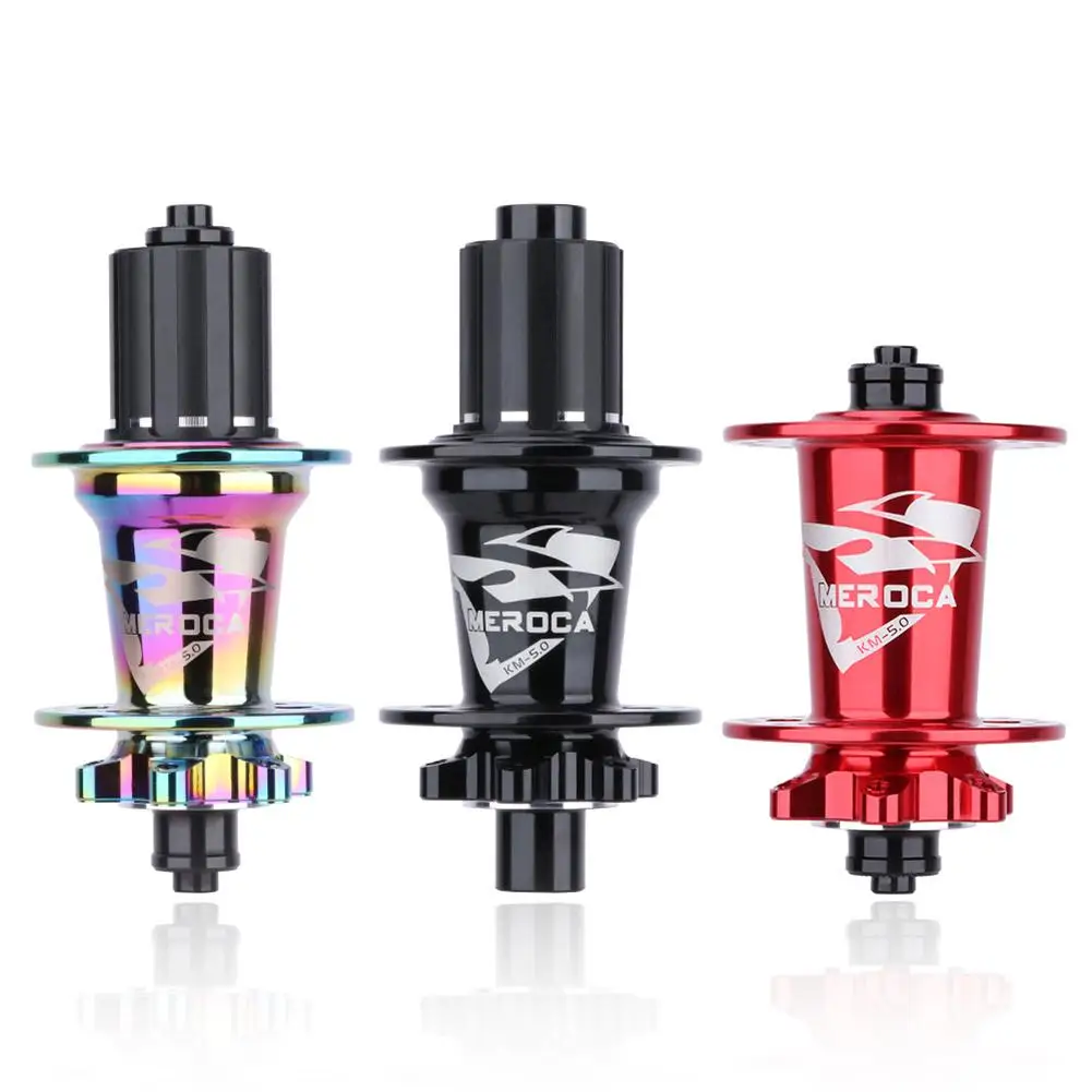 Aluminum Alloy Bearing Bike Hub Disc Brake Quick Release 32 Holes 6 Pawls Bicycle Hub Dropshipping
Aluminum Alloy Bearing Bike Hub Disc Brake Quick Release 32 Holes 6 Pawls Bicycle Hub Dropshipping