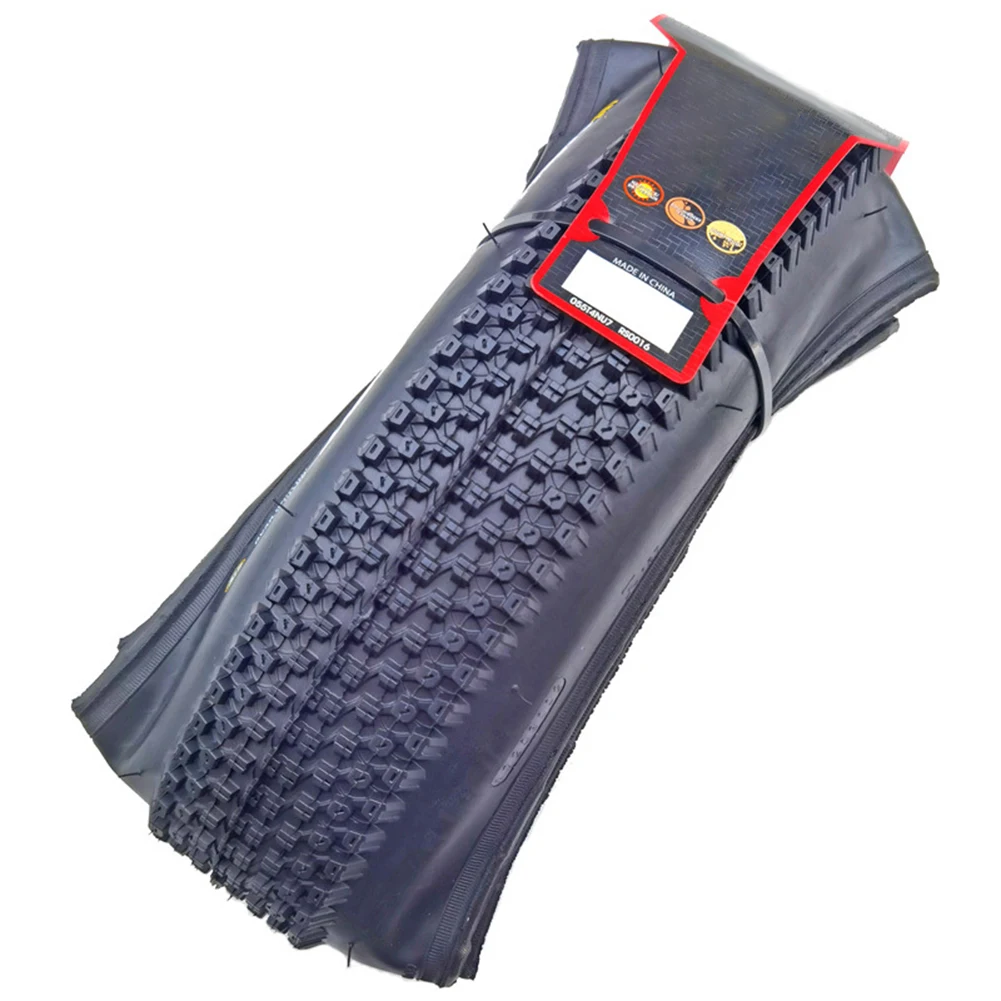 Mountain Bike Folding Tire Easy Carry Replaces Universal 26 Inch Tire 26*2.35 35-80 PSI Accessory Backup Tool Bicycle
Mountain Bike Folding Tire Easy Carry Replaces Universal 26 Inch Tire 26*2.35 35-80 PSI Accessory Backup Tool Bicycle
