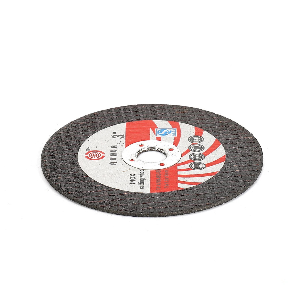 15pcs Mini Cutting Disc Circular Resin Grinding Wheel 75mm For Angle Grinder Steel Stone Sanding Disc Cutting Angle Grinding Pad
15pcs Mini Cutting Disc Circular Resin Grinding Wheel 75mm For Angle Grinder Steel Stone Sanding Disc Cutting Angle Grinding Pad