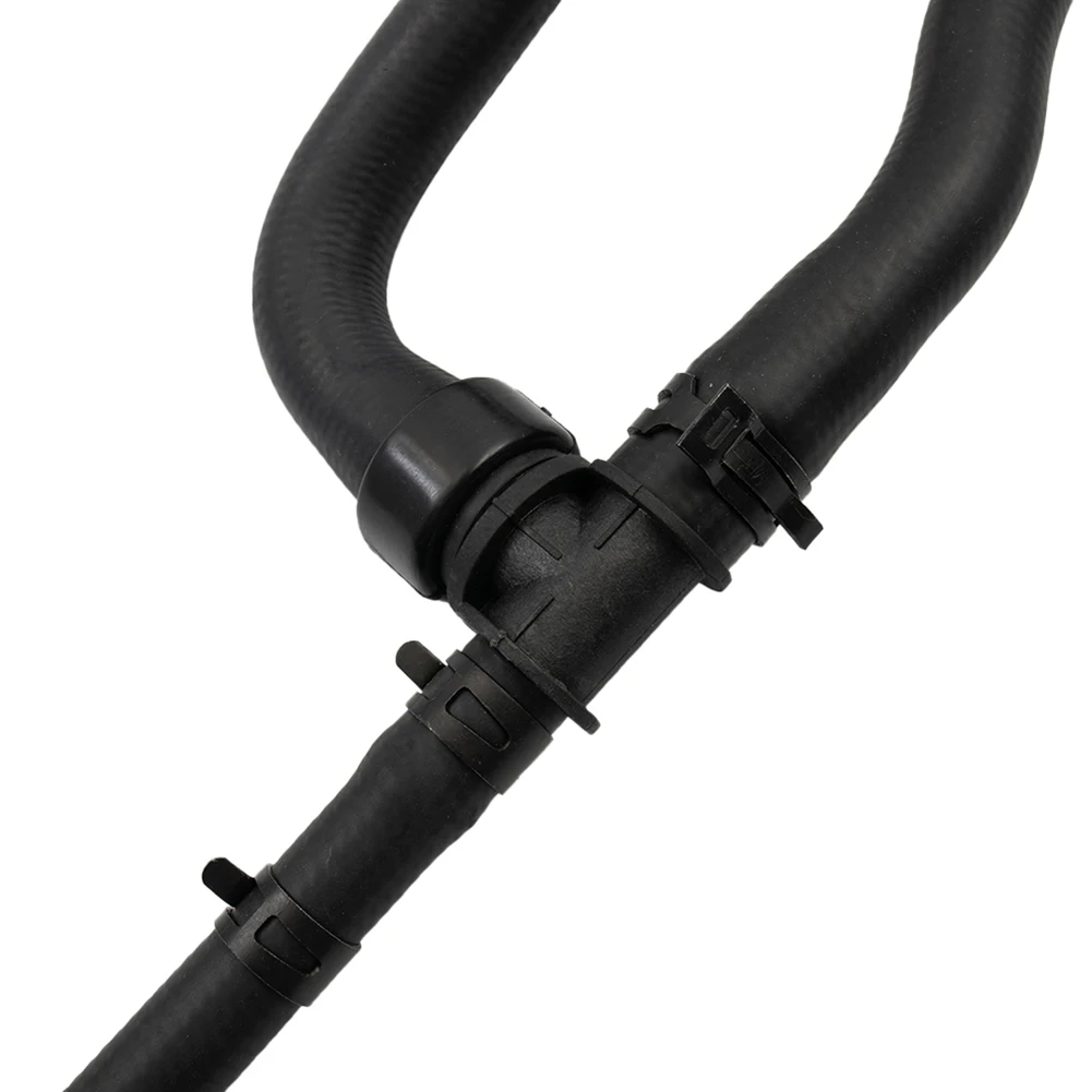 Набор шлангов нагревателя для Dodge Journey 2,4 VVT 2009-19 W/ TEE Supply-Return 5058437AK, высокая надежность, автозапчасти
Набор шлангов нагревателя для Dodge Journey 2,4 VVT 2009-19 W/ TEE Supply-Return 5058437AK, высокая надежность, автозапчасти