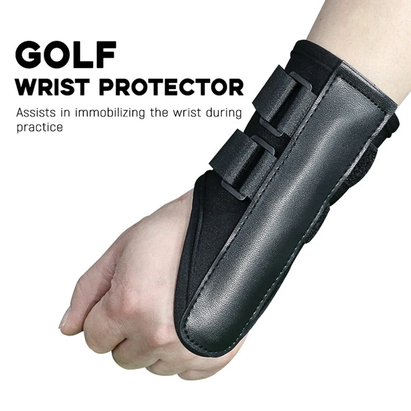 1 PCS Golf Swing Trainer Training Accessories Wrist Corrector Trainer Corrector Band Practice Tool Golf Swing Wrist Braces
1 PCS Golf Swing Trainer Training Accessories Wrist Corrector Trainer Corrector Band Practice Tool Golf Swing Wrist Braces
