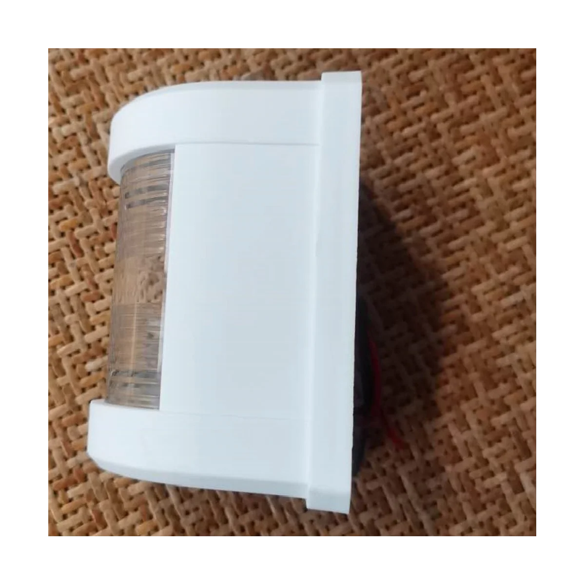 Лодка 12 В, задняя фонарь для навигации, освещение для морской фотолодки, фонарь для плавания, водонепроницаемая навигация, фонарь для яхты, лодки
Лодка 12 В, задняя фонарь для навигации, освещение для морской фотолодки, фонарь для плавания, водонепроницаемая навигация, фонарь для яхты, лодки