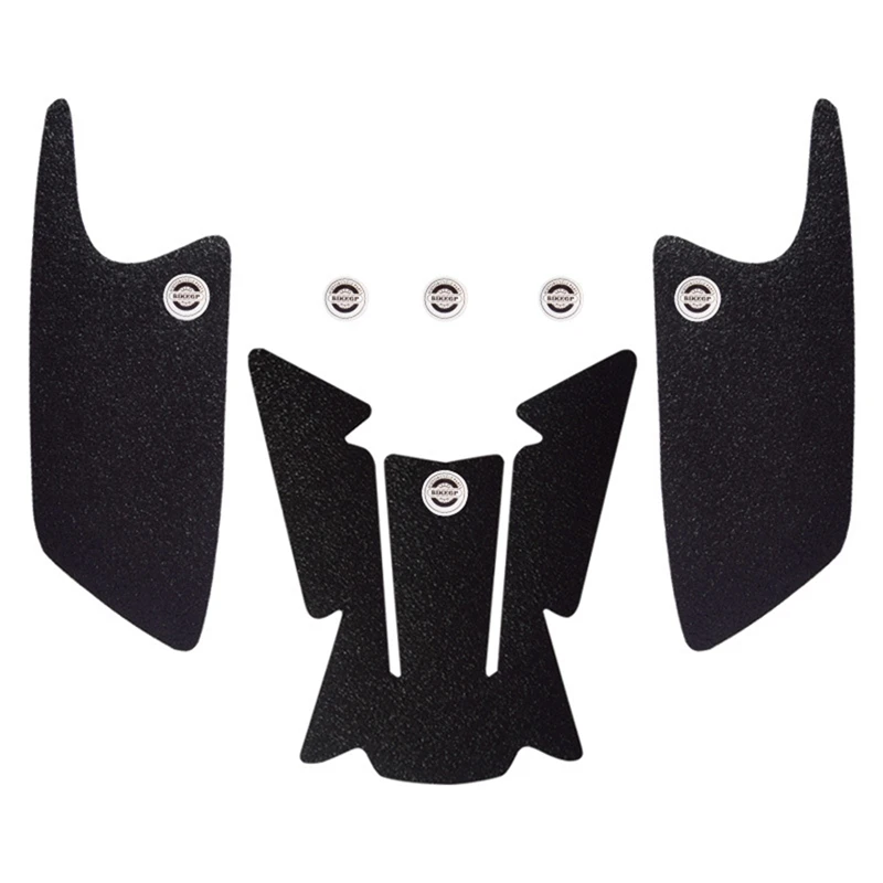 Motorcycle Fuel Tank Sticker Motorcycle Anti Slip Protection Stickers Tank Pad for Honda CB400X
Motorcycle Fuel Tank Sticker Motorcycle Anti Slip Protection Stickers Tank Pad for Honda CB400X