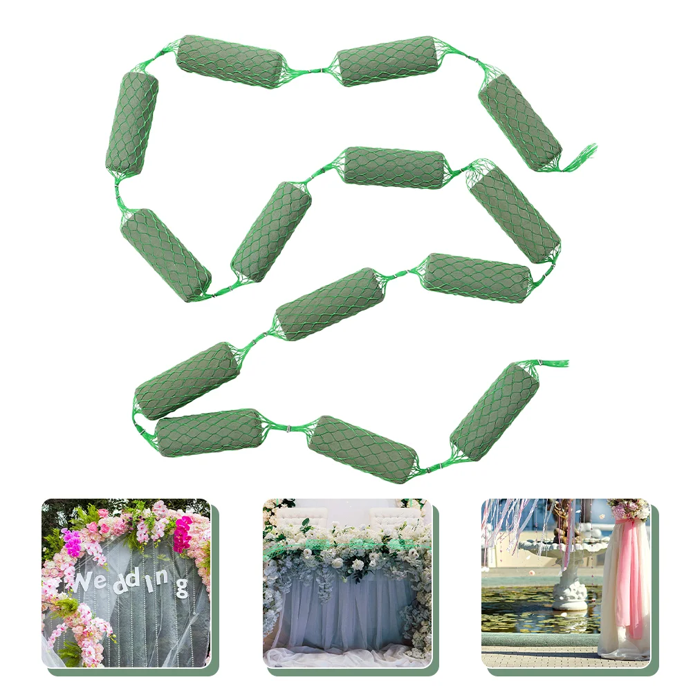 Flower Floral Garland Brick Blocks Arch Wet Arrangement Block Sponge Florist Holder Green Styrofoam Cage Bricks Dry Kit Holders
Flower Floral Garland Brick Blocks Arch Wet Arrangement Block Sponge Florist Holder Green Styrofoam Cage Bricks Dry Kit Holders
