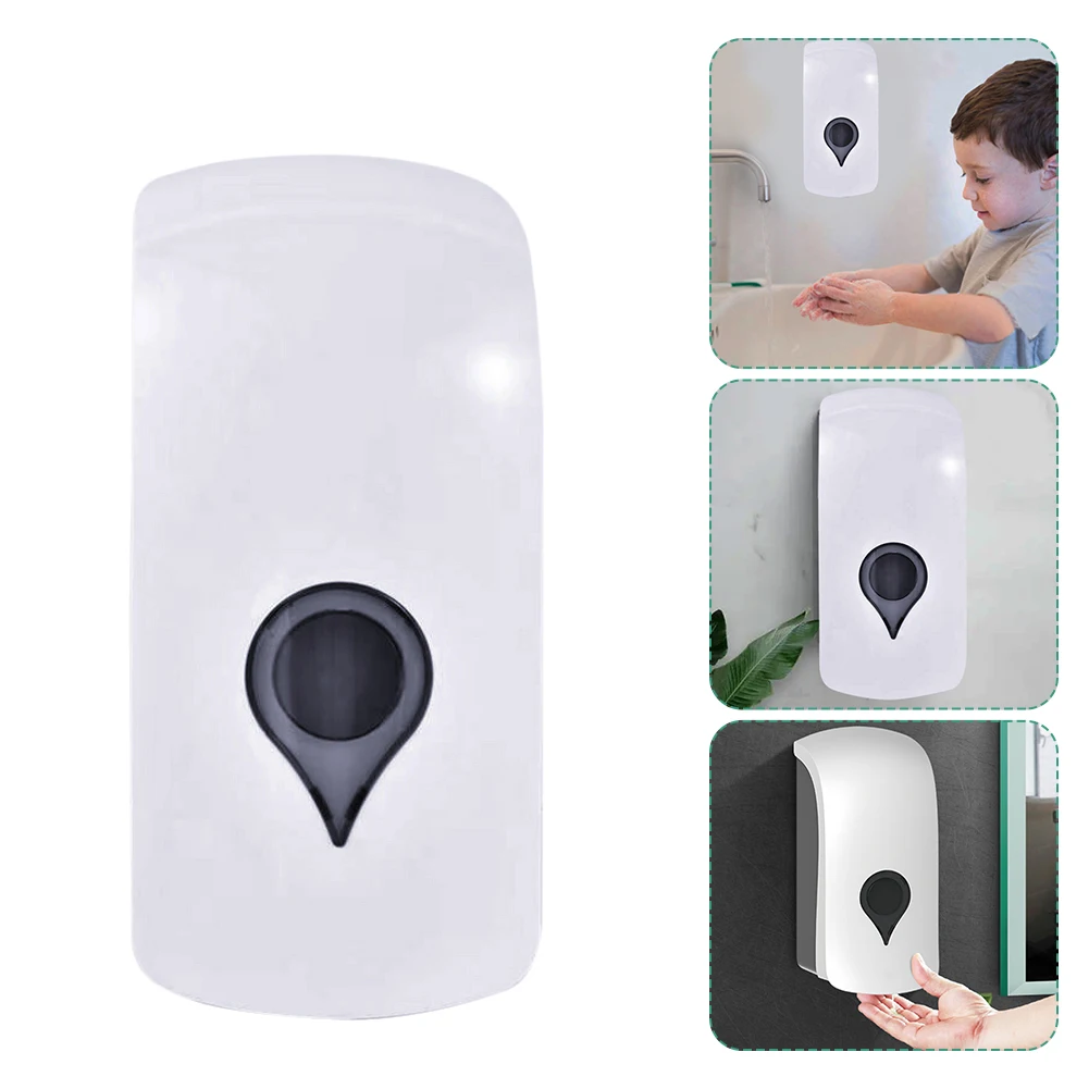 Automatic Hand Sanitizer Dispenser Alcohol Spray Machine 1000ML Touchless Touch Free Wall Mounted Motion Sensor Smart Soap Ship
Automatic Hand Sanitizer Dispenser Alcohol Spray Machine 1000ML Touchless Touch Free Wall Mounted Motion Sensor Smart Soap Ship