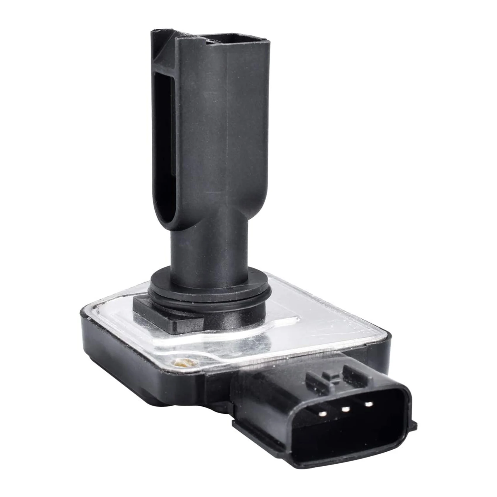 Mass Air Flow Meter Sensor MAF 22680-5J000 for Frontier Pathfinder Quest Xterra Ford Mustang Mercury Villager
Mass Air Flow Meter Sensor MAF 22680-5J000 for Frontier Pathfinder Quest Xterra Ford Mustang Mercury Villager