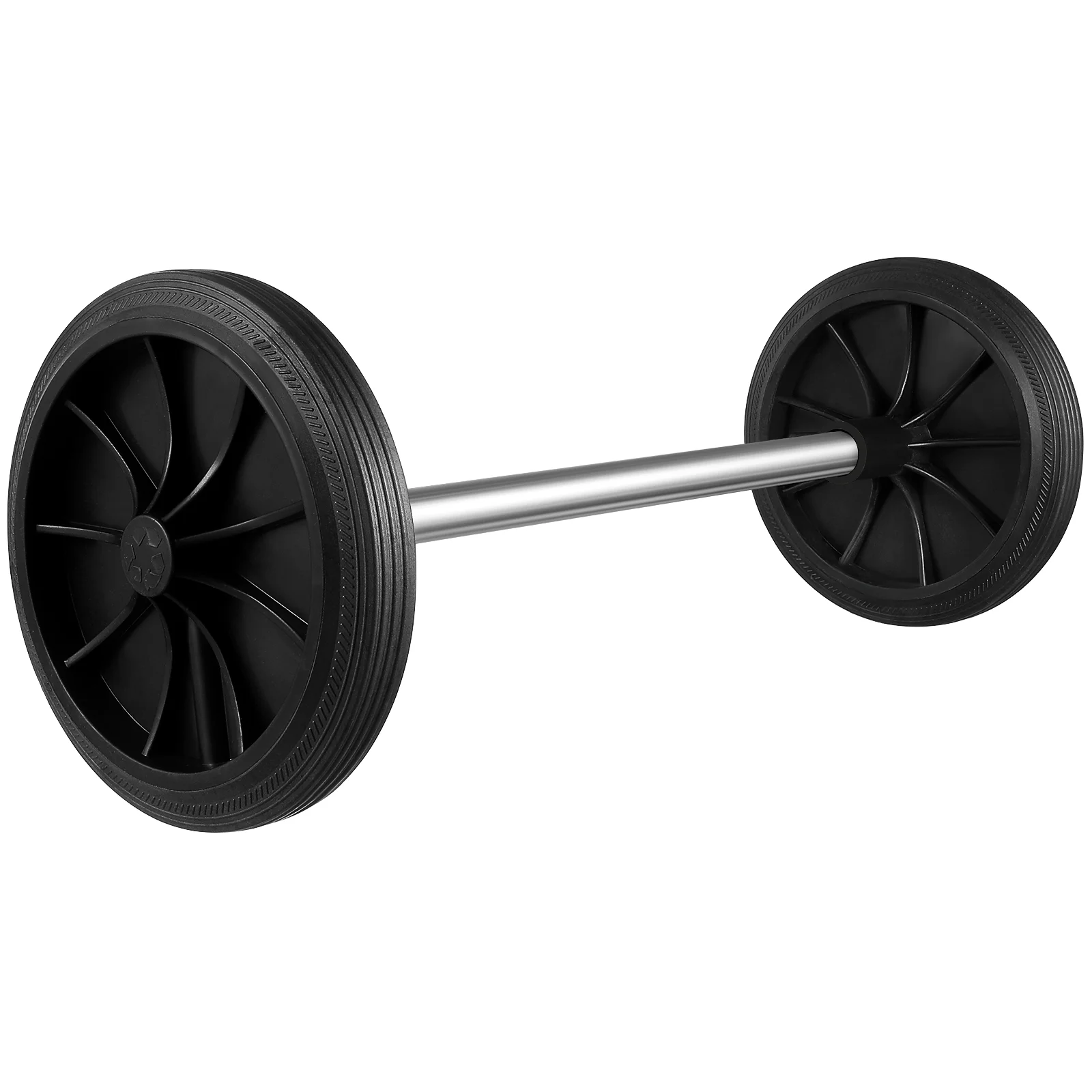 Trash Can Spare Parts Practical Pulley Premium Wheels Tool Durable Garbage Plastic
Trash Can Spare Parts Practical Pulley Premium Wheels Tool Durable Garbage Plastic