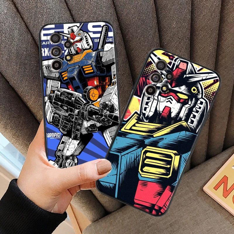 Anime For Samsung A11 A21S A31 A32 A41 A51 A71 A52 A72 4G 5G Phone Case Liquid Silicon Back Soft Silicone Cover Black
Anime For Samsung A11 A21S A31 A32 A41 A51 A71 A52 A72 4G 5G Phone Case Liquid Silicon Back Soft Silicone Cover Black