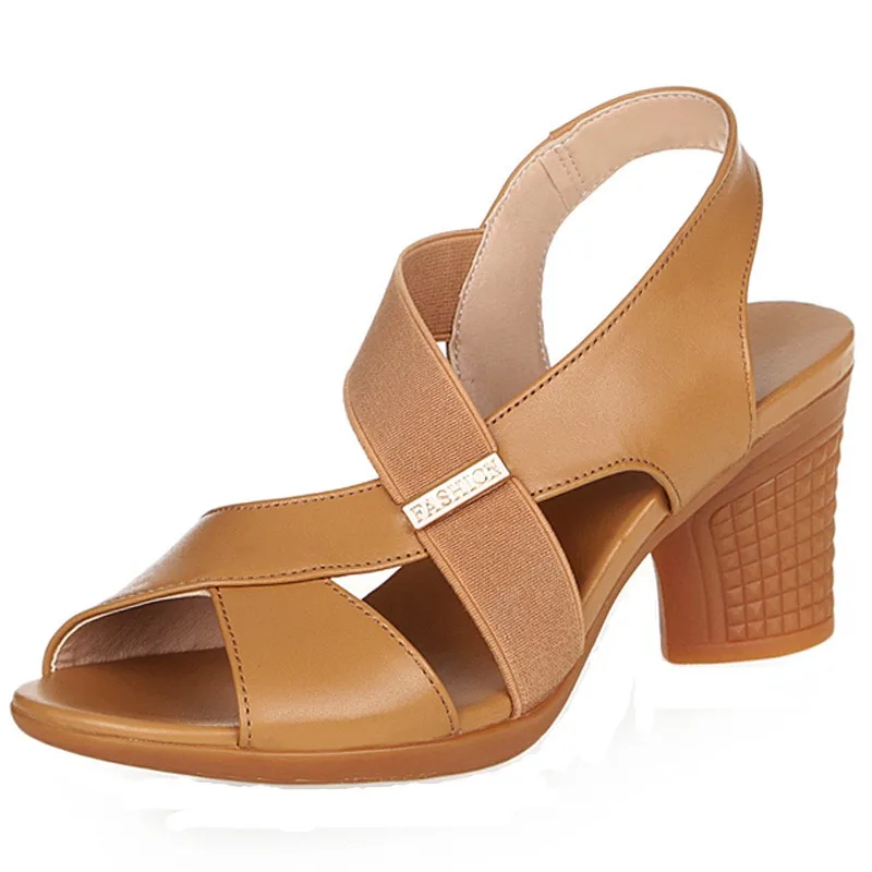 Women Ankle Strap Sandals Peep Toe High Heels Rome Summer Women's Thick Heel Comfortable Shoes Ladies Fashion Shoes for Women
Women Ankle Strap Sandals Peep Toe High Heels Rome Summer Women's Thick Heel Comfortable Shoes Ladies Fashion Shoes for Women