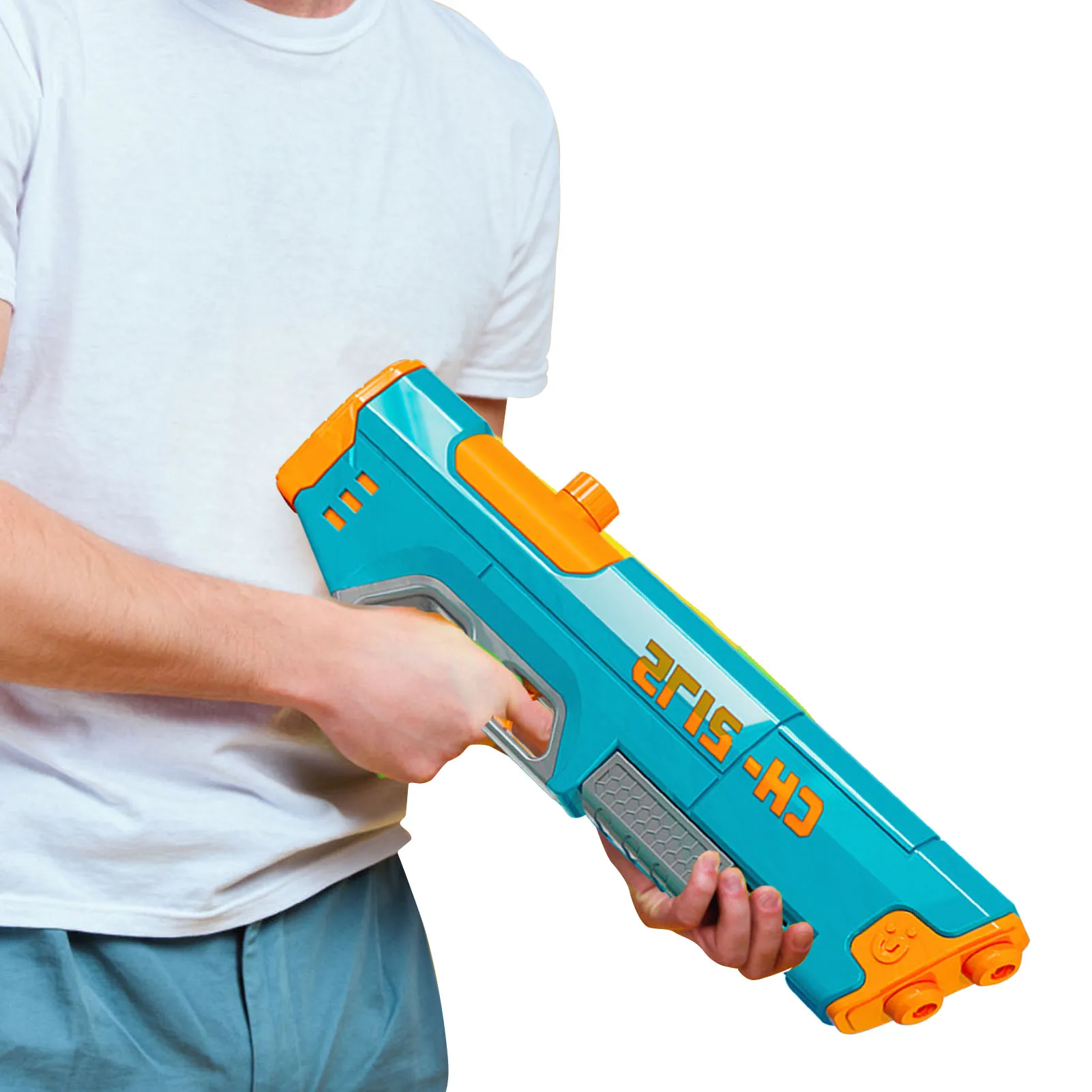 Soaker Water Guns For Kids Squirt Water Toy Guns Toy Summer Swimming Pool Beach Sand Outdoor Water Fighting Play Toys Gifts
Soaker Water Guns For Kids Squirt Water Toy Guns Toy Summer Swimming Pool Beach Sand Outdoor Water Fighting Play Toys Gifts