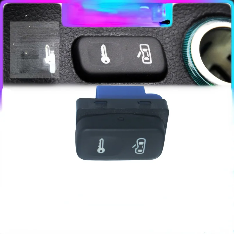 Safety switch central control switch door lock switch car door lock switch lock for Skoda 07-14 models Octavia 
Safety switch central control switch door lock switch car door lock switch lock for Skoda 07-14 models Octavia