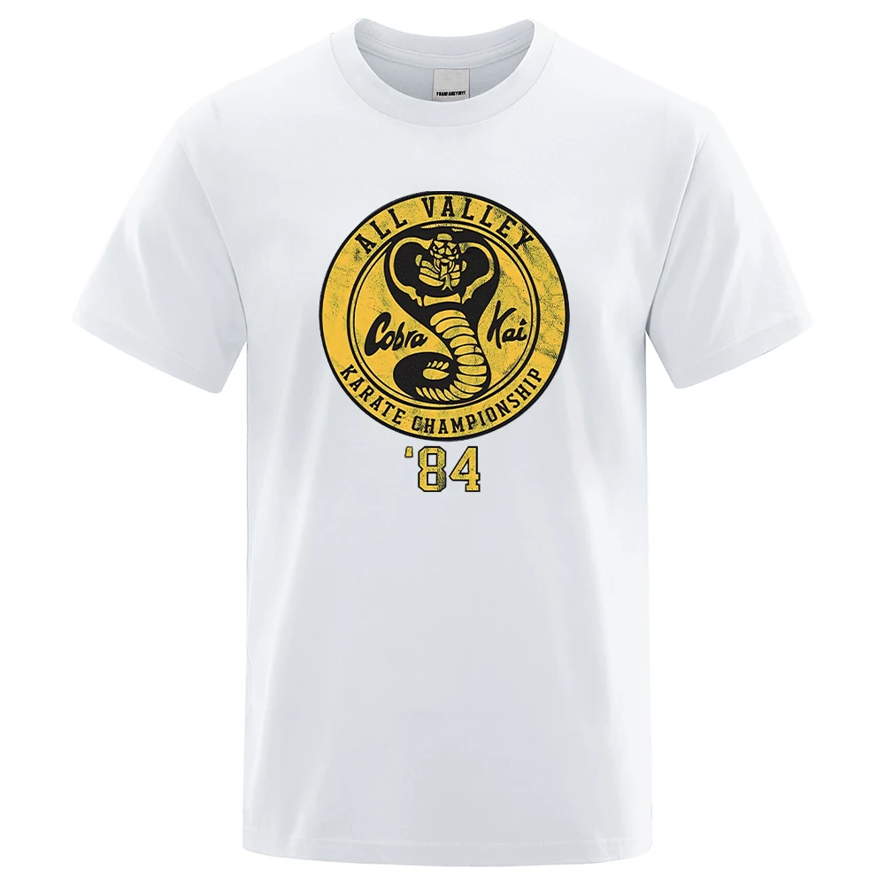 Cobra Verde Movie Pattern Print Tshirts Men Comfortable Crewneck Tshirt Oversize Soft Cotton Clothes Streetwear Loose Men Tshirt
Cobra Verde Movie Pattern Print Tshirts Men Comfortable Crewneck Tshirt Oversize Soft Cotton Clothes Streetwear Loose Men Tshirt