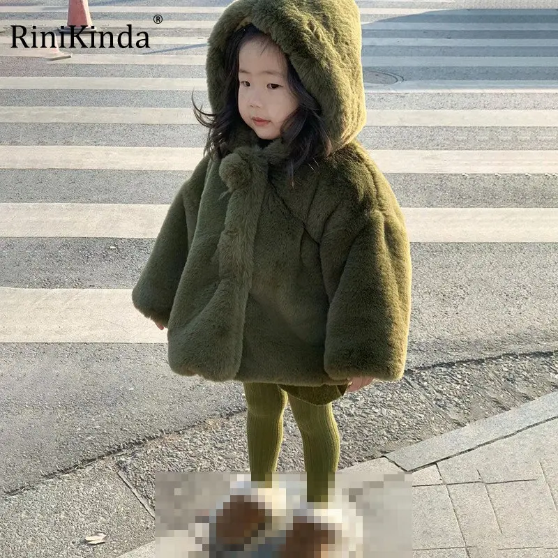 Модная однотонная одежда для маленьких девочек rinikind 2022, милое пальто для девочек, осенне-зимняя теплая куртка с капюшоном для младенцев, дет...
Модная однотонная одежда для маленьких девочек rinikind 2022, милое пальто для девочек, осенне-зимняя теплая куртка с капюшоном для младенцев, дет...