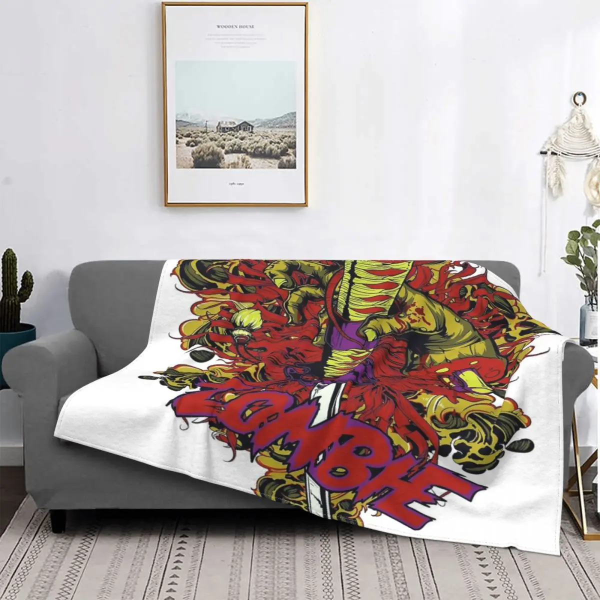 Manta de Zombie con Graffiti, colcha de cama a cuadros, colcha, 135, Sudadera con capucha, funda para niños
Manta de Zombie con Graffiti, colcha de cama a cuadros, colcha, 135, Sudadera con capucha, funda para niños